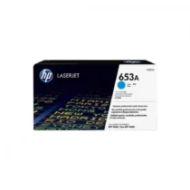 اتش بي 653A حبر ليزر ازرق CF321A