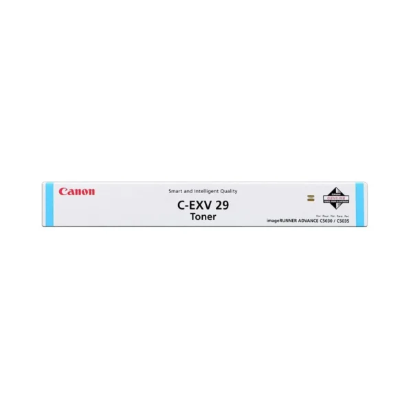 كانون C-EXV29 حبر ازرق 2794B002AB