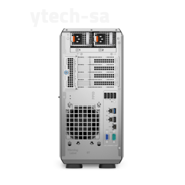 سيرفر ديل باور ايدج T350