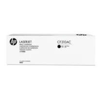 اتش بي 826A اوريجينال حبر ليزر اسود CF310AC