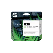 اتش بي 836 رأس طباعة تغطية اضافية 4UV98A