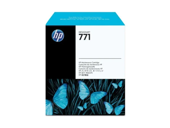اتش بي 771 عبوة صيانة CH644A