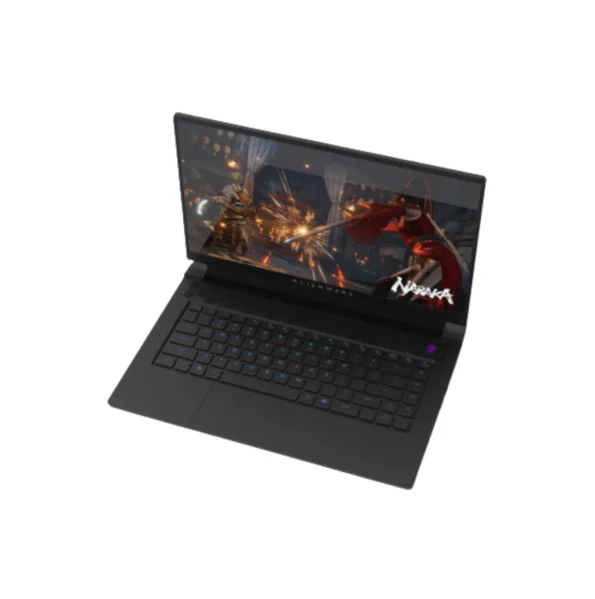 لابتوب ديل ألين وير M15 R7