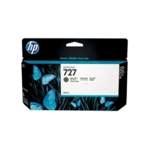 اتش بي 727 ديزاين جت حبر اسود لامع B3P22A