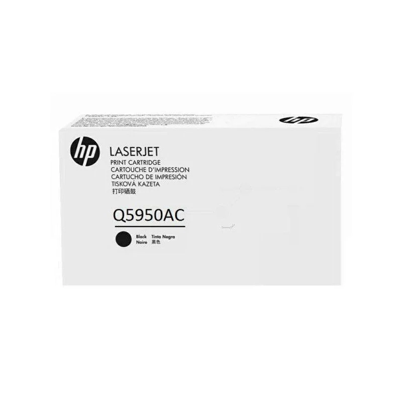 hp-toner-643a-lj4700-11000pgs-q5950ac-black اتش بي 648AC عبوة حبر ليزر اسود
