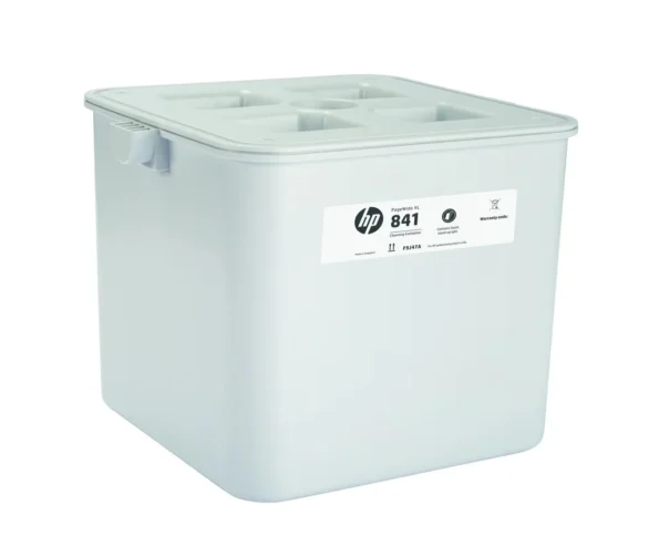 اتش بي 841 XL حاوية تنظيف F9J47A