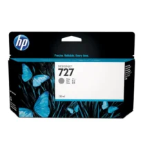 اتش بي 727 ديزاين جت حبر رمادي B3P24A