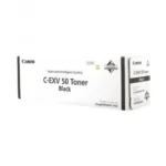 كانون C-EXV 50 حبر اسود 9436B002AA