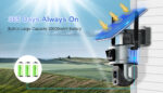 Solar-Dual-Linkage-camera-Solar-and-PTZ-Linkage-Camera-8MP-Wireless-4G-CCTV-Outdoor-IP66-Waterproof
