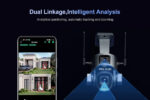 Solar-Dual-Linkage-camera-Solar-and-PTZ-Linkage-Camera-8MP-Wireless-4G-CCTV-Outdoor-IP66-Waterproof
