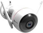 كاميرا مراقبة لاسلكية خارجية EZVIZ C3W-A0