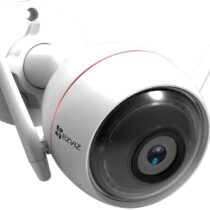 كاميرا مراقبة لاسلكية خارجية EZVIZ C3W-A0